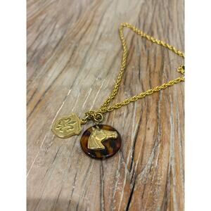 John Wind Horse Equestrian Necklace Charms